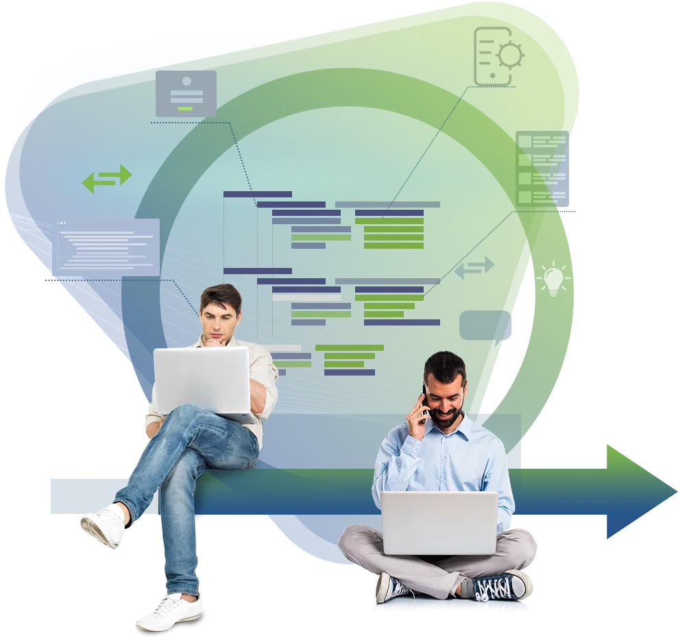 IT-Projektmanagement