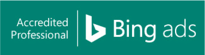 bing logo