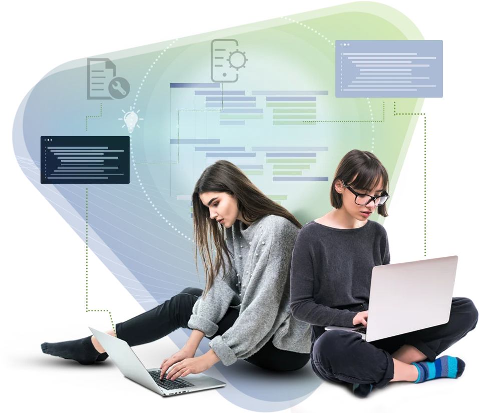 Innovationen und frische Ideen für Ihr Unternehmen