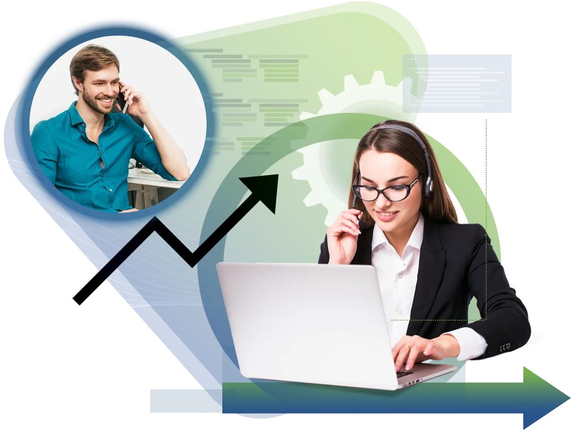 Innovationen und frische Ideen für Ihr Unternehmen