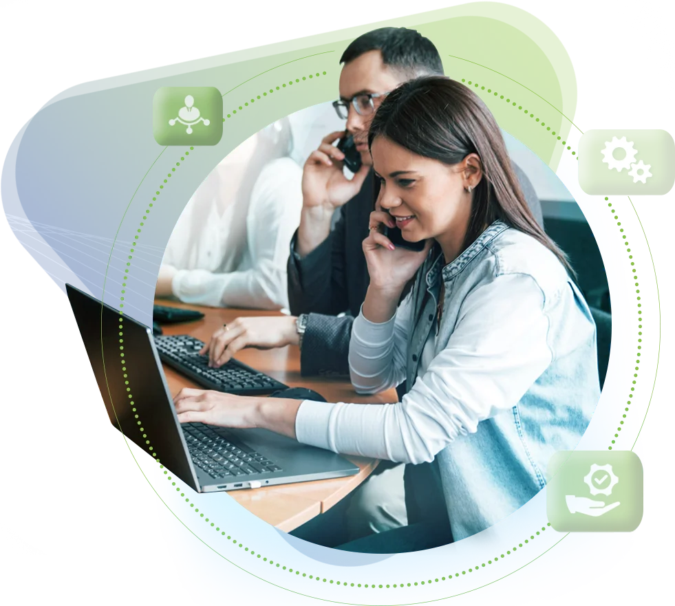 Innovationen und frische Ideen für Ihr Unternehmen