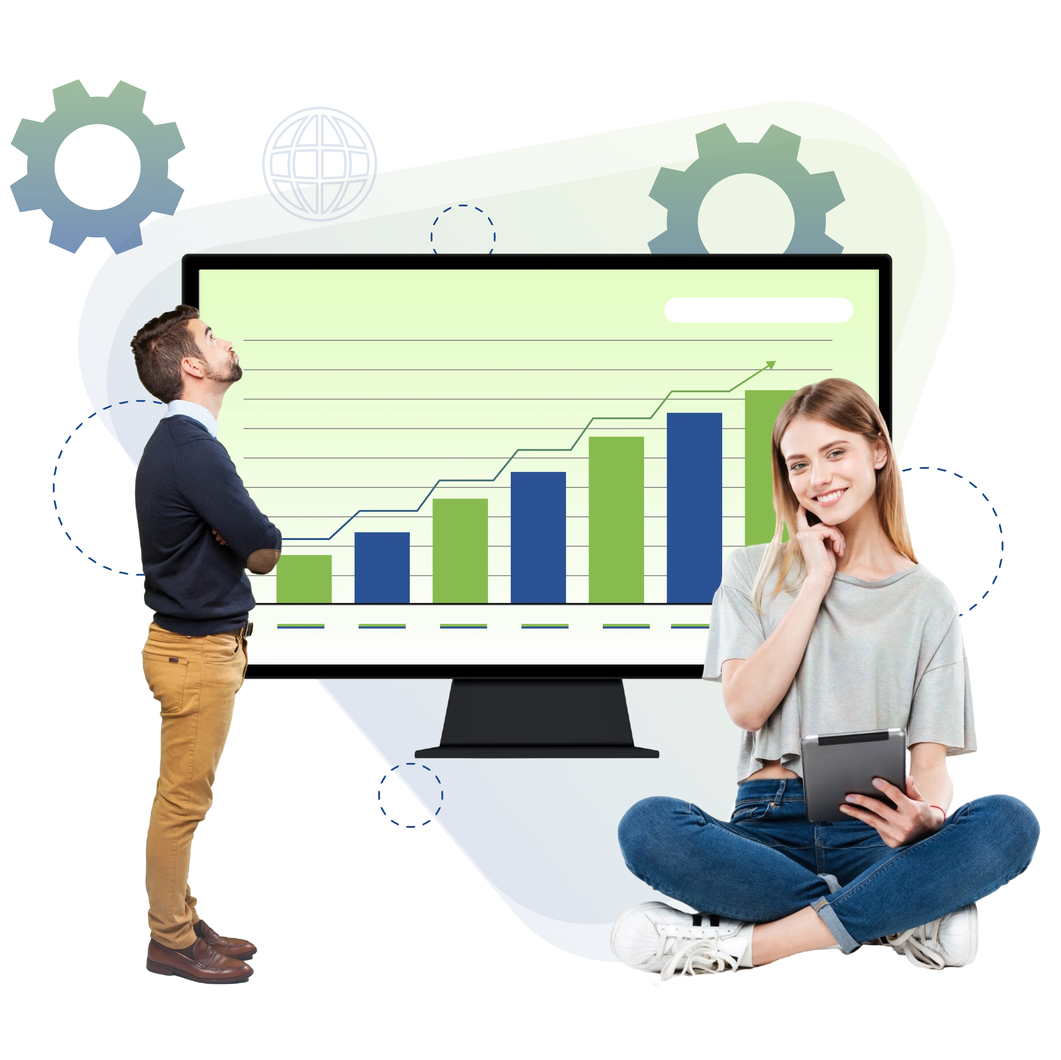 Google Ads (PPC) Marketing