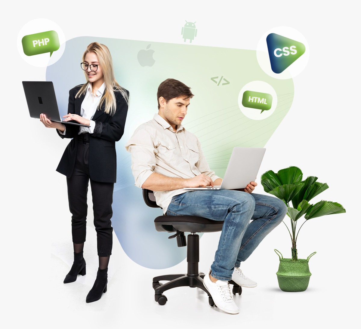 Entwicklung