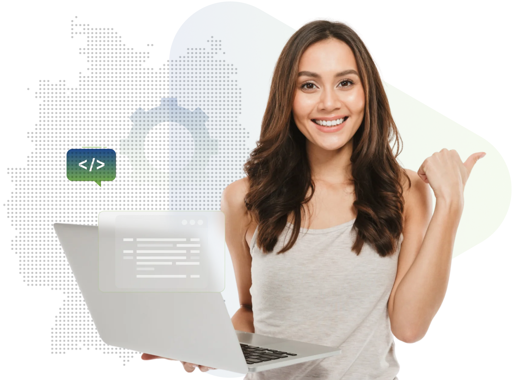 Auf der Suche nach IT-Personalverstärkung