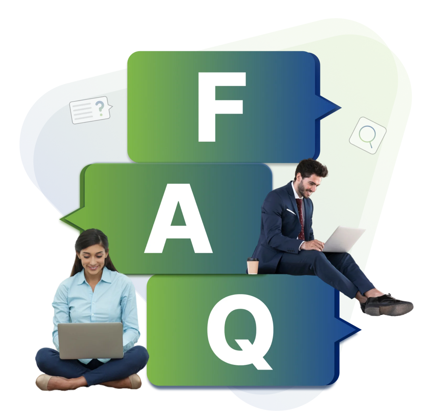 Häufig gestellte Fragen