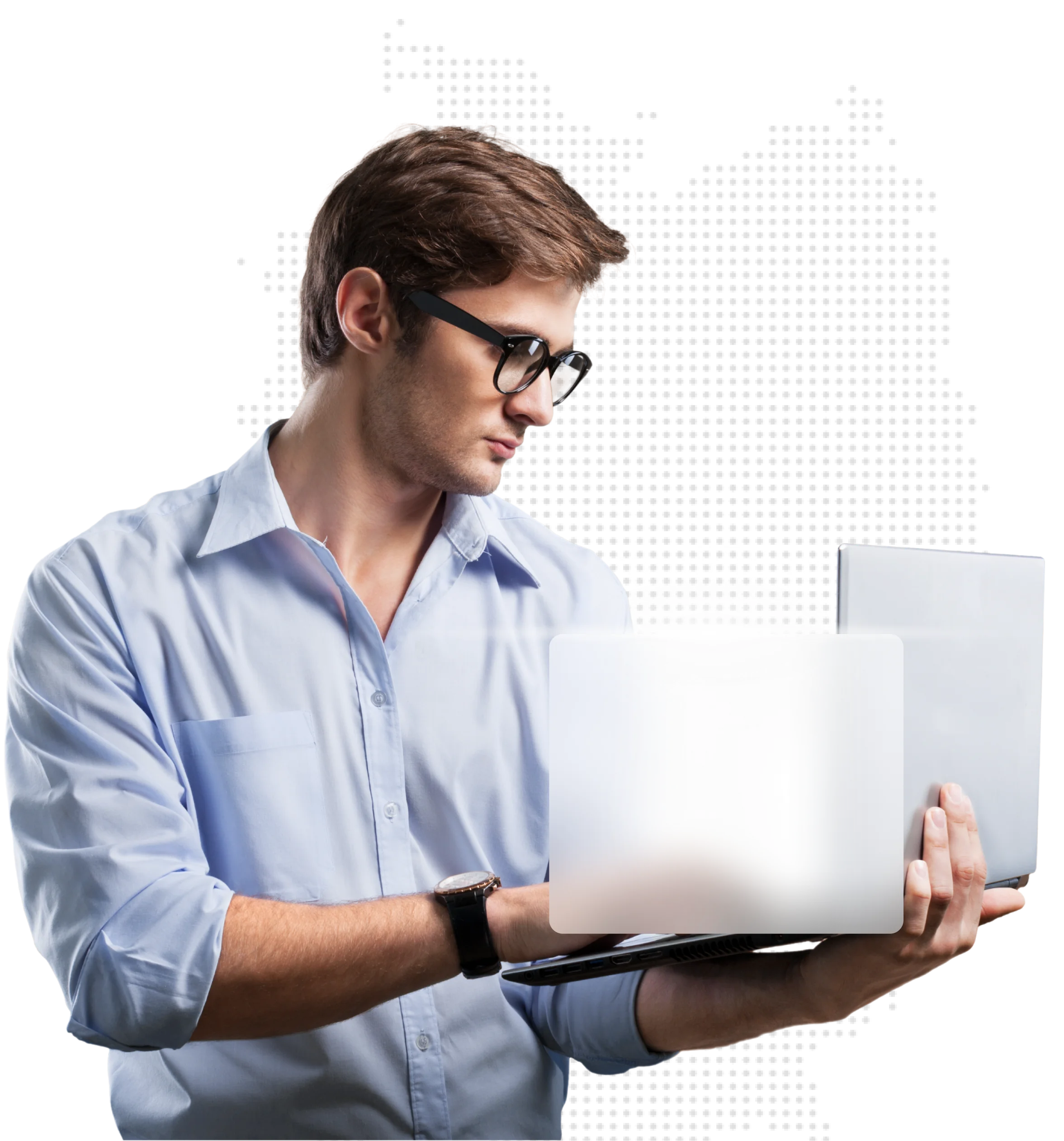 Finden Sie den Job, der zu Ihnen passt