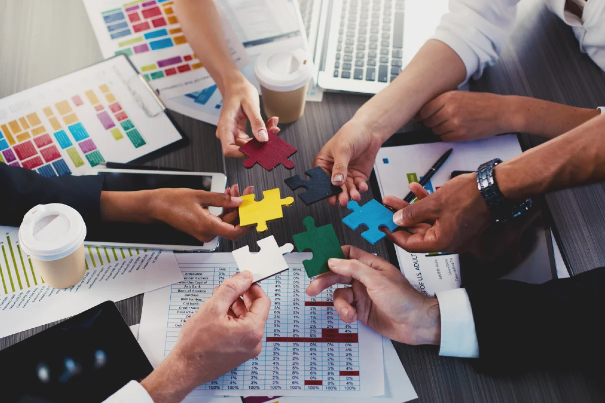 Integrität & Transparenz