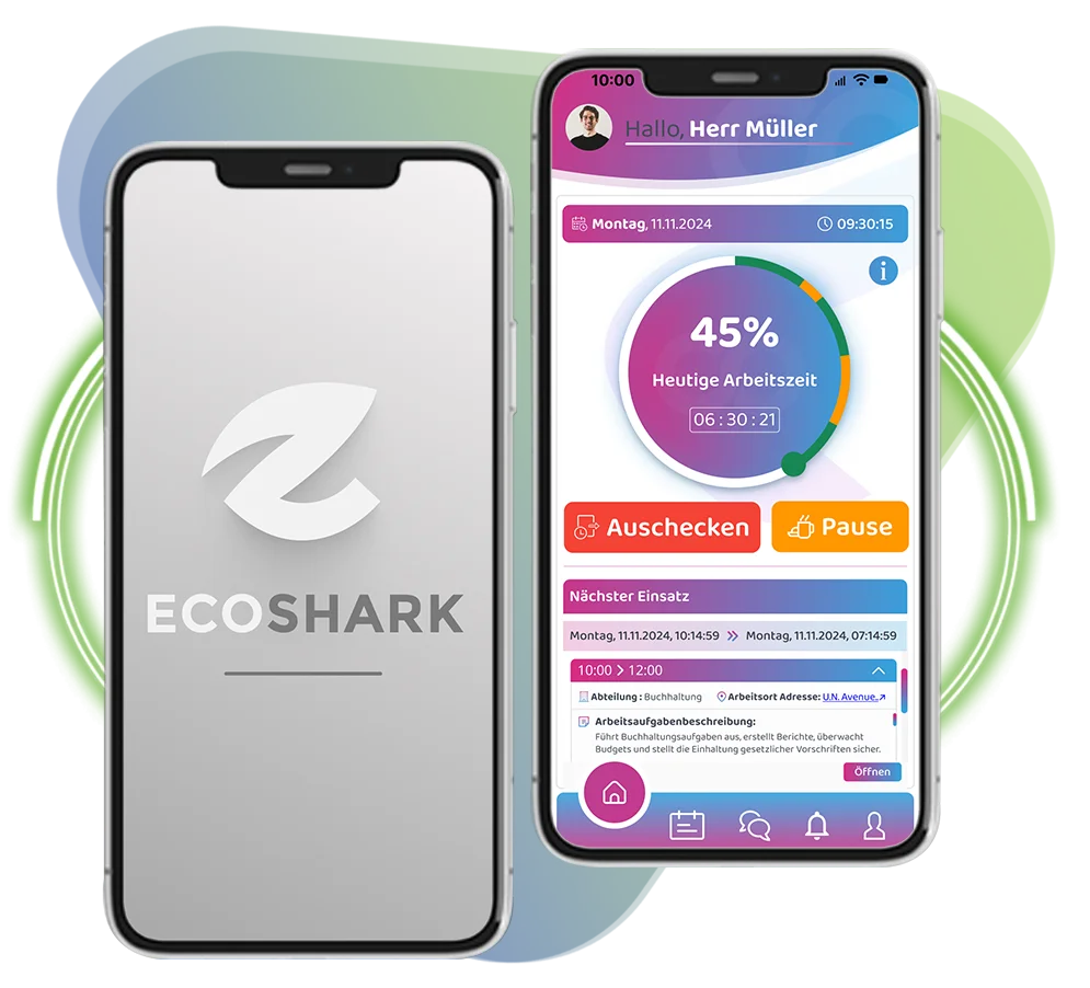Unternehmen für die Entwicklung Mobiler Apps