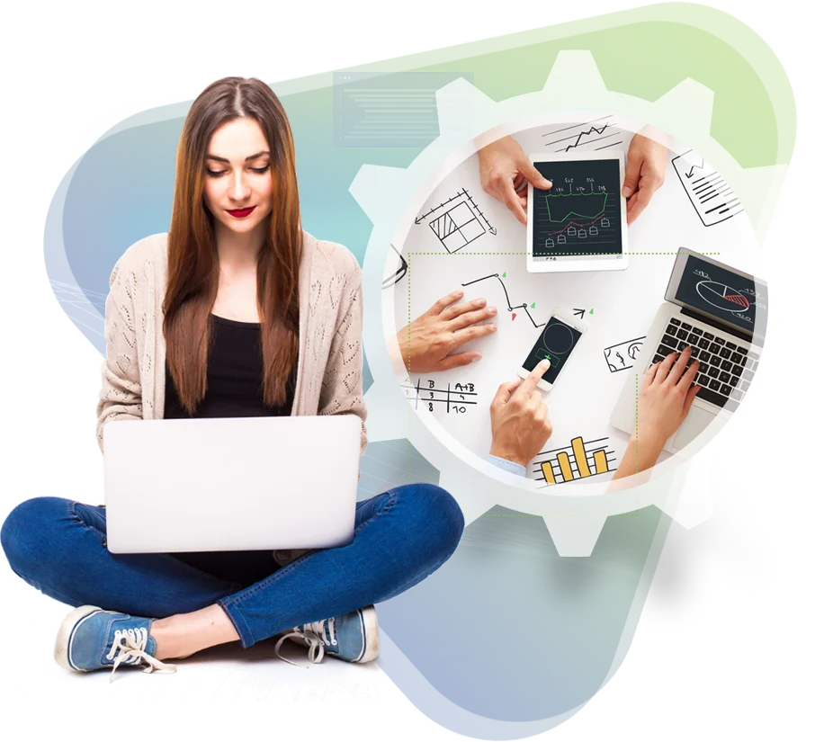 Strategische Planung