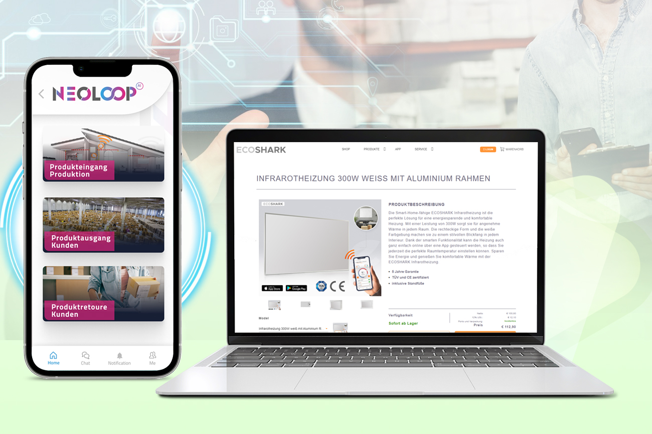 Automatisierung Unternehmenssteuerung