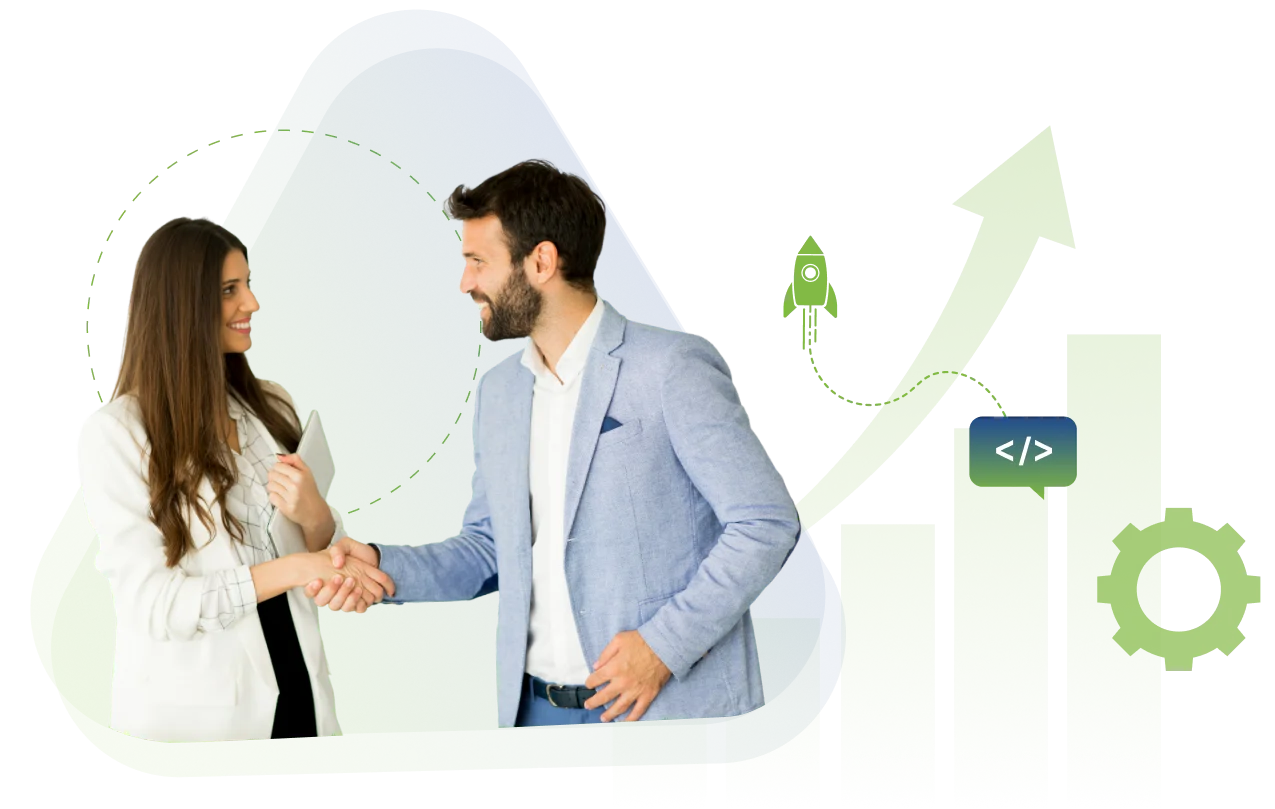 Ihr vertrauenswürdiger Partner für hochwertige Webentwicklung