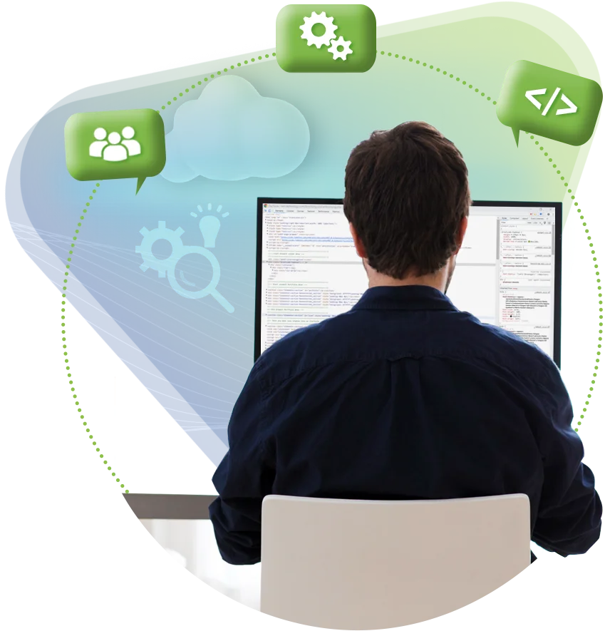 ZUKUNFTSWEISENDE TECHNOLOGIEN