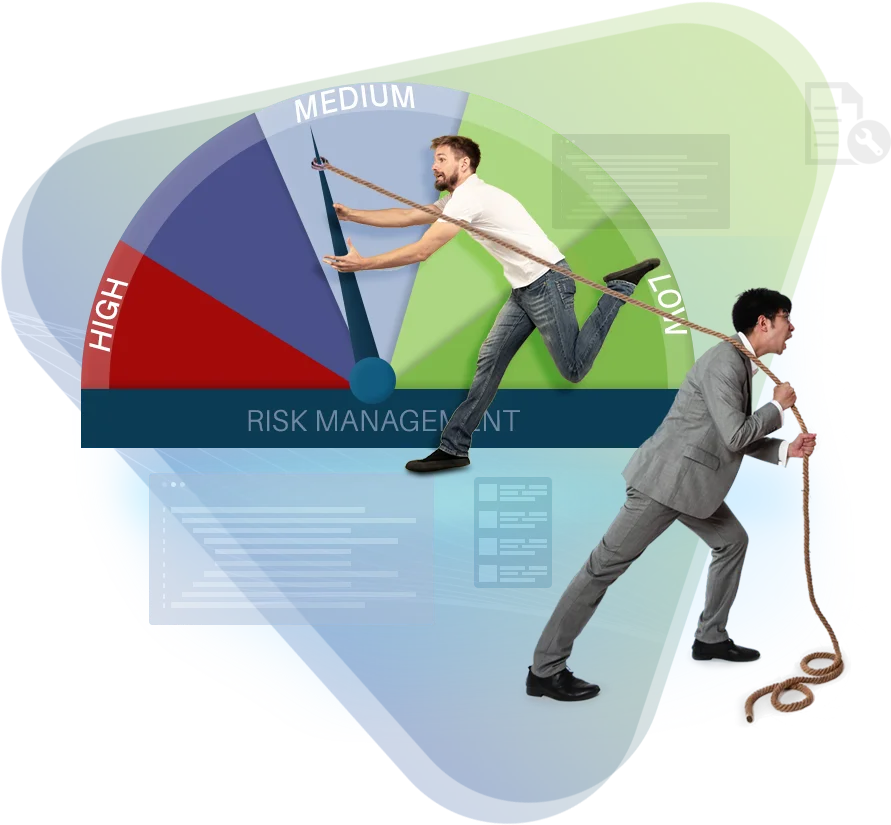 Risikomanagement