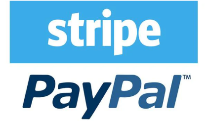 paypal logo