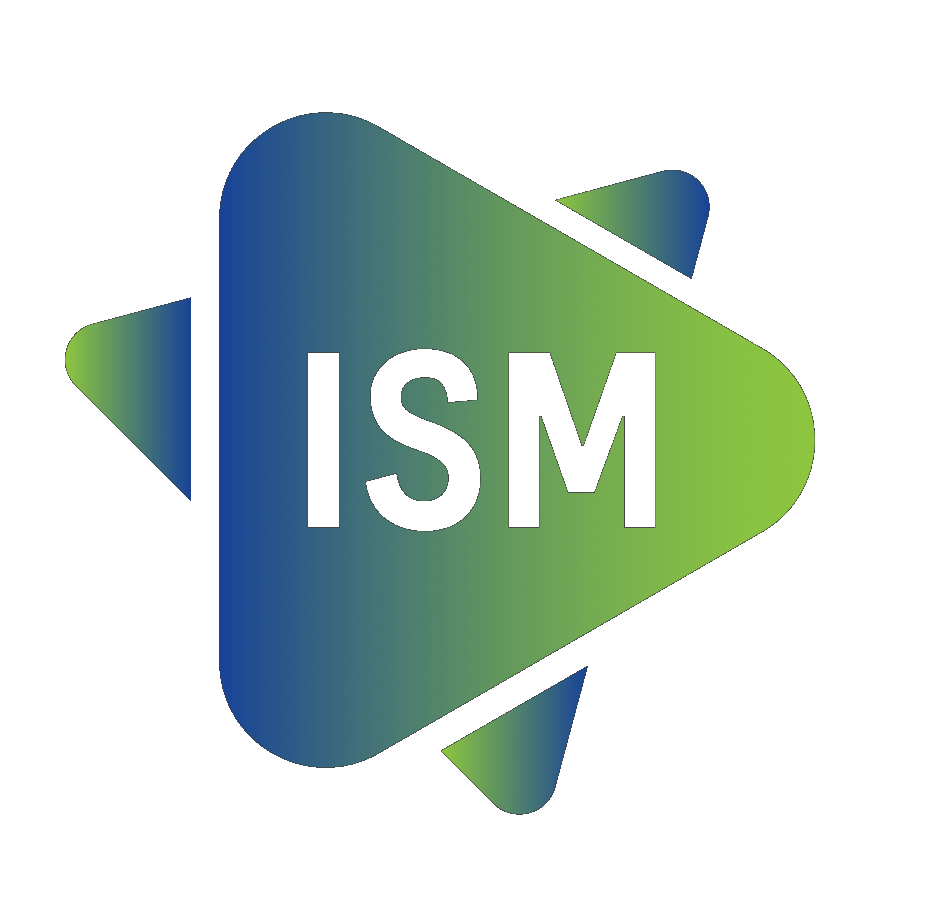 ISM Technology loader